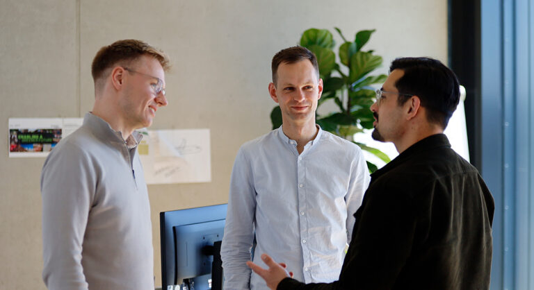 BRÜNING GROUP AT IFAT MUNICH 2026